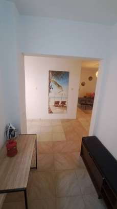 2 CHAMBRES NON MEUBLEES A LOUER A NGOR MARINA BAY image 2