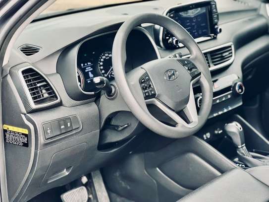 Hyundai santafe Htrac image 7