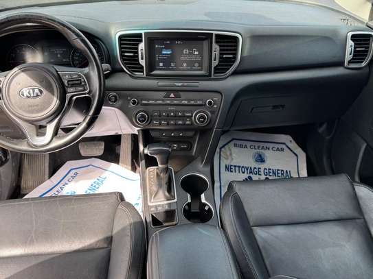 Kia sportage EX image 5
