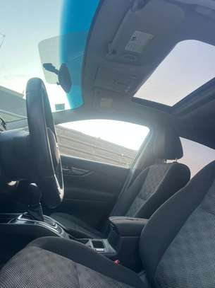 Nissan Qashqai 2018 image 3