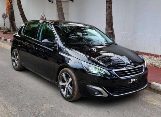 Peugeot 308 2017 image 7