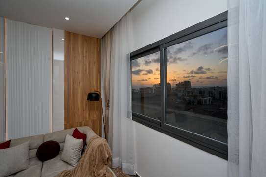 F2 meublé premium à Fann-Mermoz – neuf, 5 min de la Corniche image 14