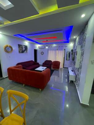 Studio Meublé Spacieux image 1