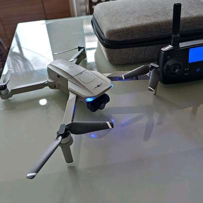Drone GPS+ évitement d'obstacles laser image 5