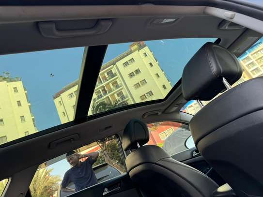 Hyundai Tucson Limited 1.6T 2016 image 11