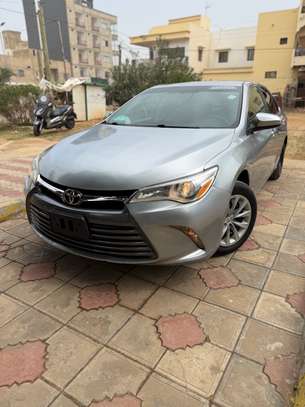 Toyota CAMRY image 1