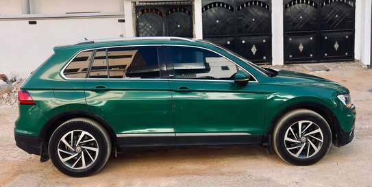 Volkswagen tiguan image 5