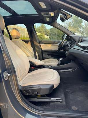 BMW  X1 Année :  2017-2018 image 2