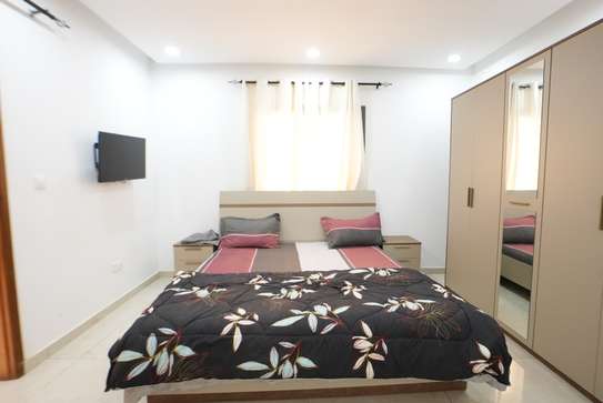 Studio Confort C7 au Maristes image 10