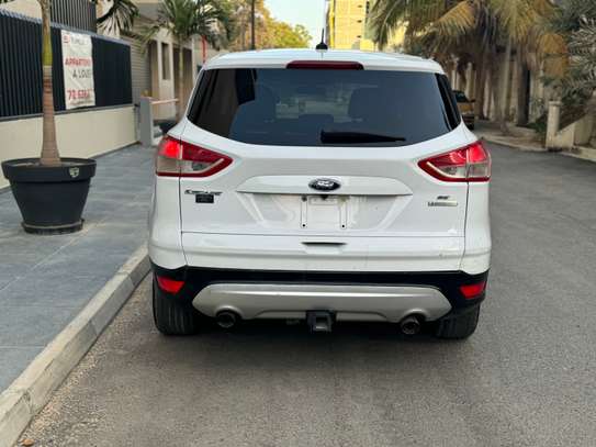 Ford ESCAPE 2017 image 6