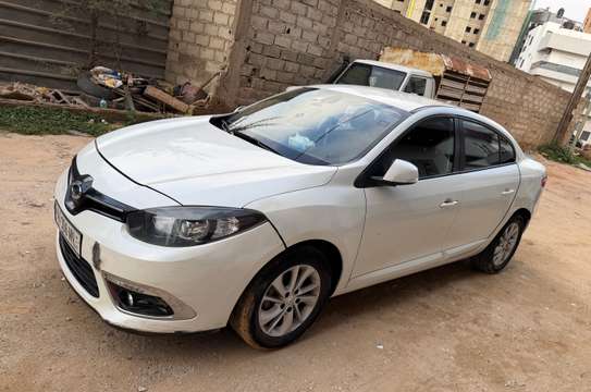 Renault Sm3 2016 image 7