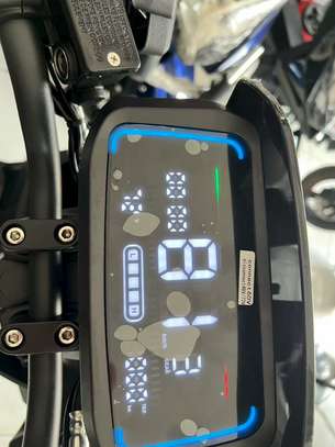 motos électriques image 7