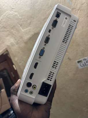 Vidéo projecteur Benq  neuf image 6