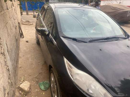 FORD FIESTA image 11