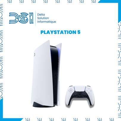 PlayStation 5 image 1