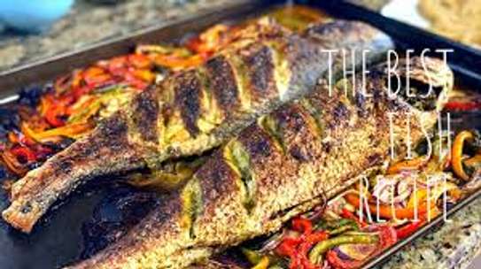 cuisine, ménage ou autres propositions. image 1