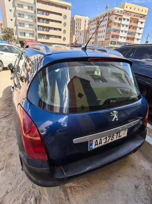 PEUGEOT 308 image 11