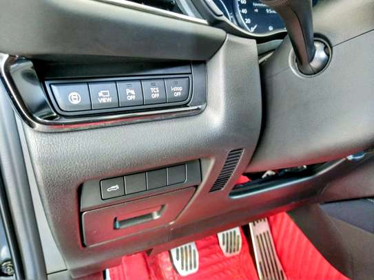 Mazda CX-30 Skyactive X, 2020 image 10