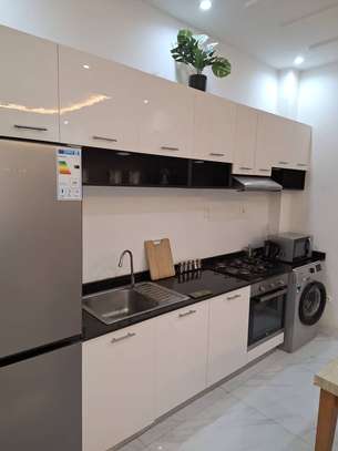Appartement meublé a louer  aux mamelles image 8