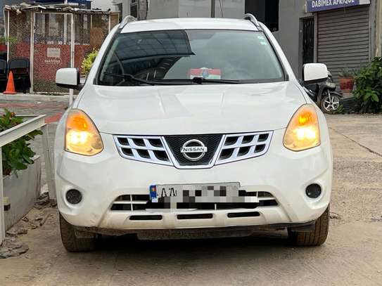 NISSAN image 1