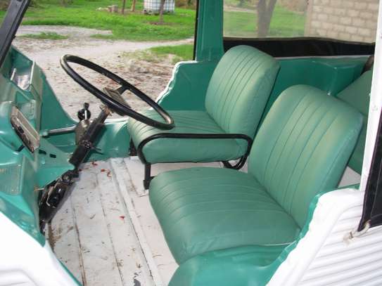 Citroen Mehari 1978 image 4