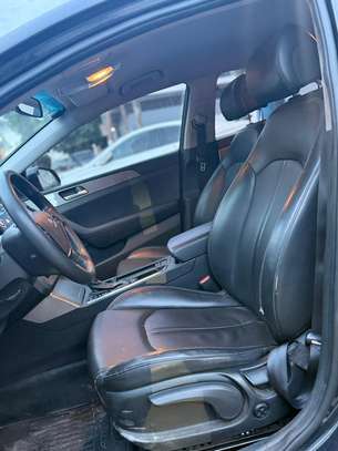 2018 /HYUNDAI SONOTA VENANT image 10