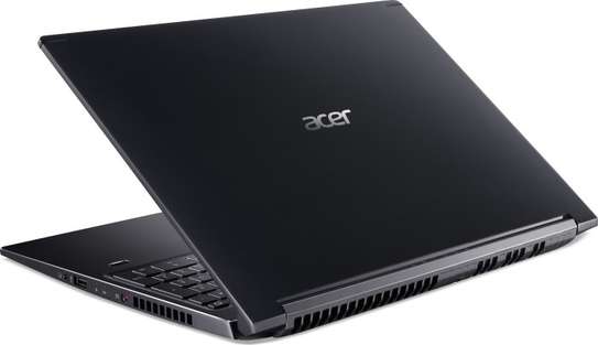 Acer Aspire 7 Ryzen 7 /16Go/1Tossd/nvidia RTX3050TI image 1