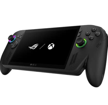 Console Portable Asus Rog Xbox Ally X image 4