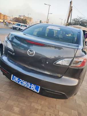 Mazda 3 2010 image 2