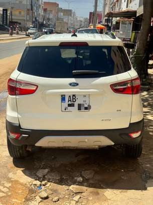 Ford Ecosport 2019 2.0L image 4