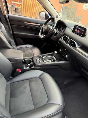 Mazda CX-5 2018 image 6