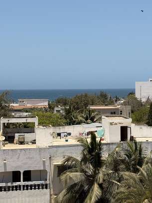 Appartement à louer à Ngor Almadies image 9
