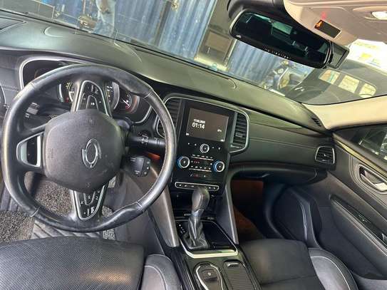 Renault Sm 6 2018 image 7