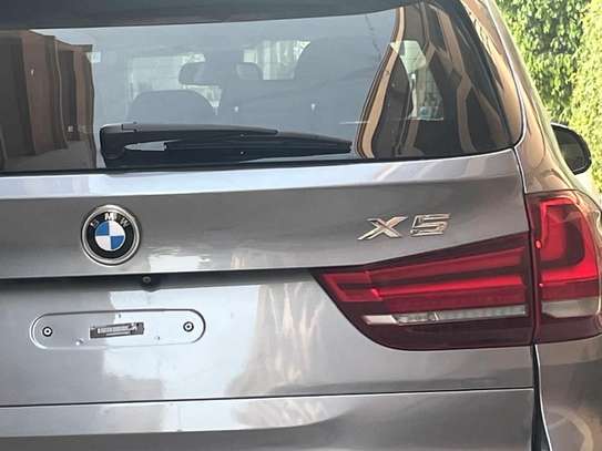 BMW X5 PACK M VENANT image 3