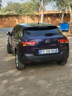 citroen c4-cactus 2019 image 9