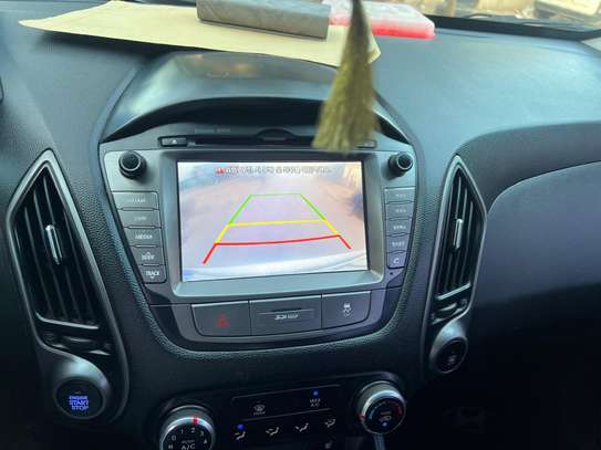 Hyundai Tucson image 3
