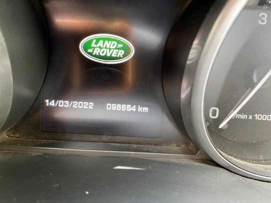Range Rover Sport image 7