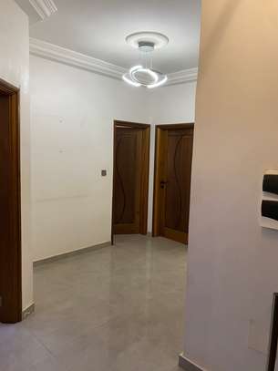 Appt 2 chambres Baobab ascenseur image 11