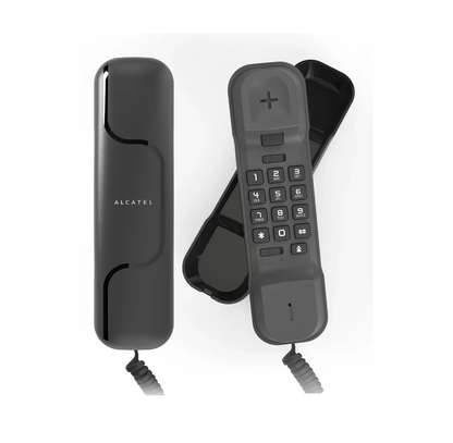 Alcatel T06 - Téléphones Filaires Slimline image 12