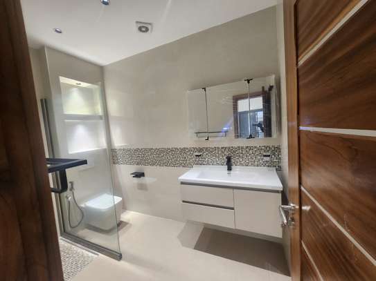 Appartement à louer almadies image 9