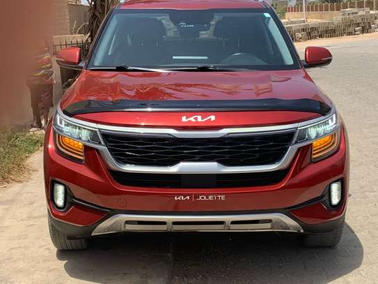 KIA SELTOS image 6