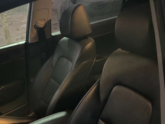 KIA SPORTAGE année 2019 image 9