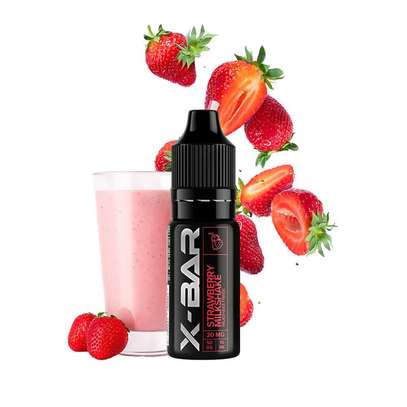 Flacon de 10ml d'e-liquide pour cigarette électronique image 1