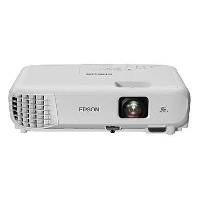 Vidéo Projecteur Epson EB-E01 3300 Lumens image 4