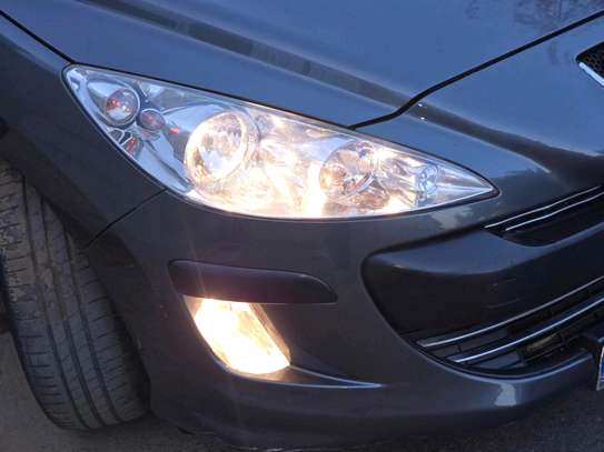 PEUGEOT 307 PLACES 7 image 14