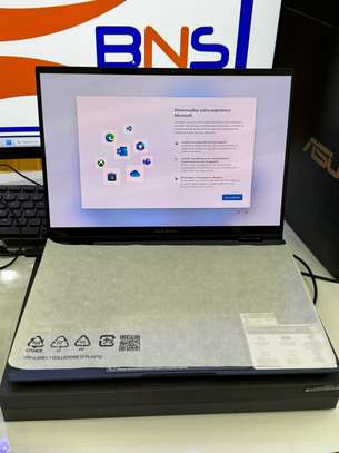 Asus ZenBook S13 UP5302Z Flip OLED i7 12th Gen 13.3 Pouce image 1