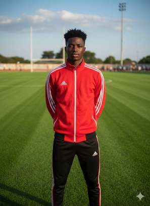 Adidas survêtement  sport image 1