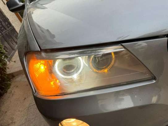 BMW x3 image 4