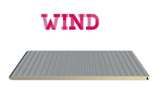 PANNEAUX SANDWICH image 5