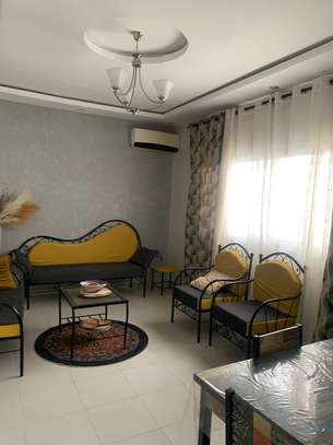 Villa F4 à louer à la Cité Akys de Bambilor image 15